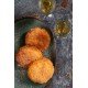 Appelbeignets 10 Stuks