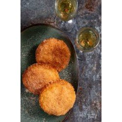 Appelbeignets 20 Stuks